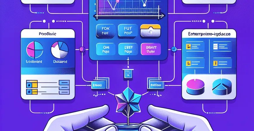 固定资产管理系统与ERP资产模块的数据一致性